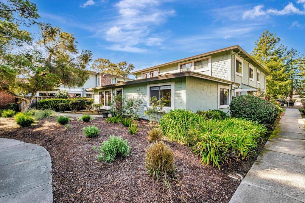 Capitola, CA 95010,1116 Callas LN #1