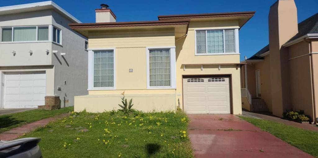 Daly City, CA 94015,73 Lakewood DR