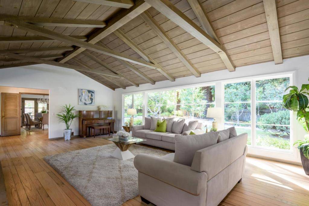 Atherton, CA 94027,4 Barmetta WAY