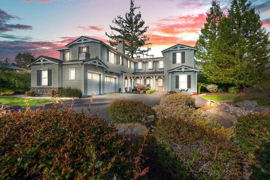Santa Cruz, CA 95060,315 Bridlewood CT