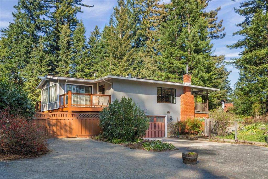 Los Gatos, CA 95033,17615 Mountain Charlie RD