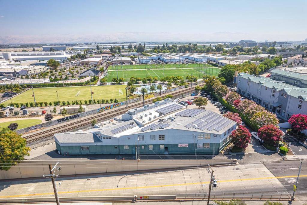 Santa Clara, CA 95050,1793 Lafayette ST