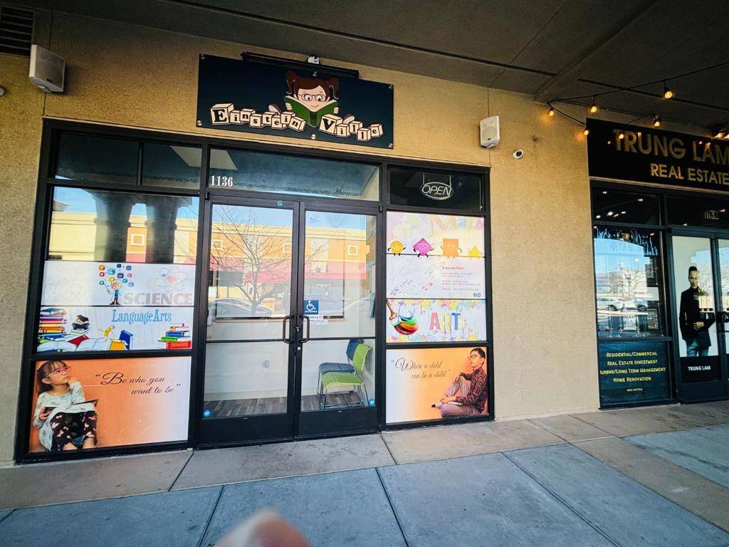 San Jose, CA 95122,919 Story Rd #1136
