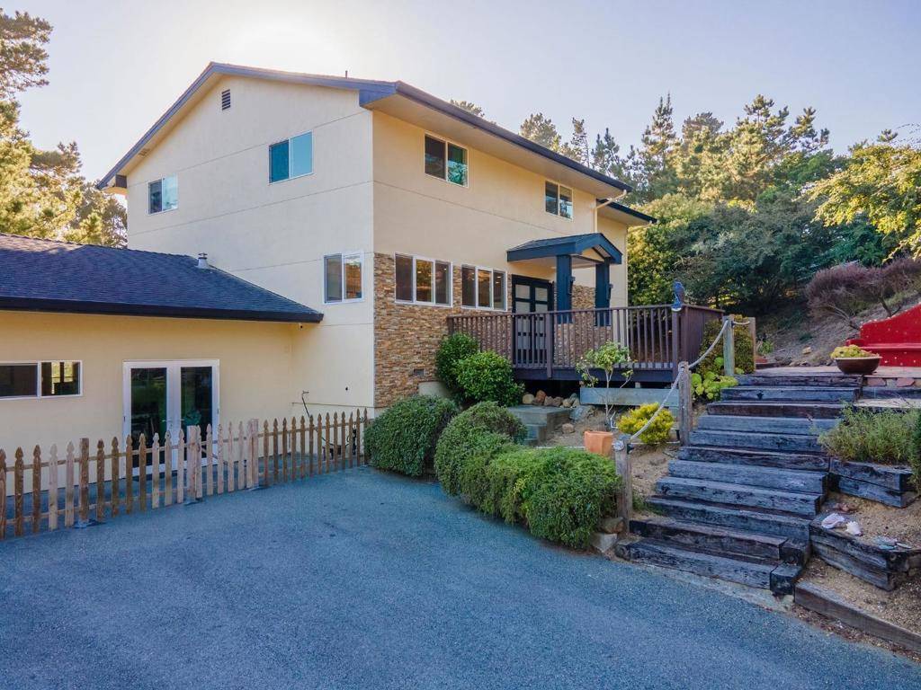 Moss Beach, CA 94038,1790 Sunshine Valley RD
