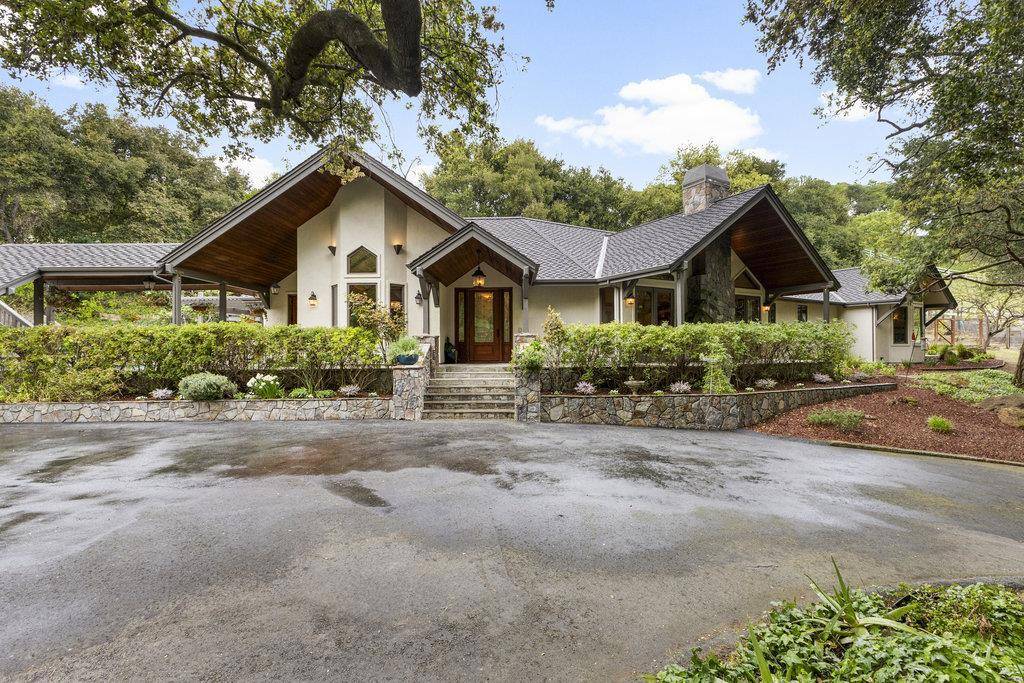 Los Gatos, CA 95032,14205 Shannon RD