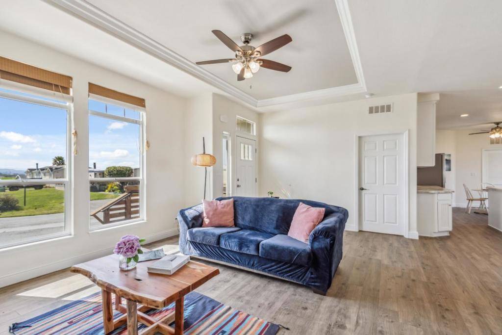 Moss Landing, CA 95039,800 Dolan RD