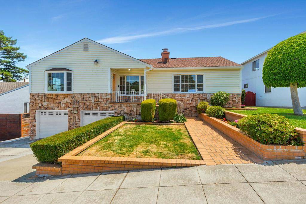 San Mateo, CA 94403,3709 Kenwood AVE