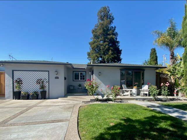 Santa Clara, CA 95051,2569 Borax DR