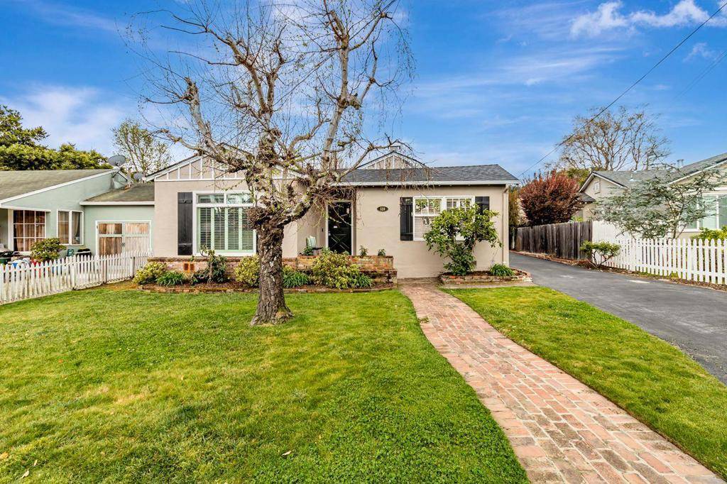 Millbrae, CA 94030,520 Santa Florita AVE