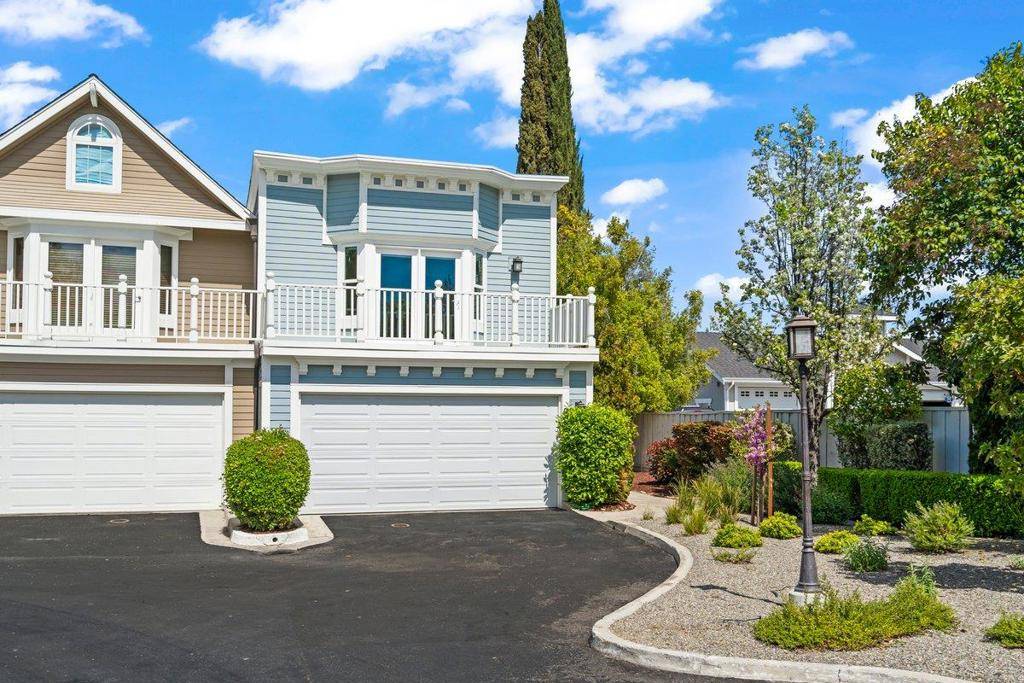 Los Gatos, CA 95032,16979 Roberts RD #9