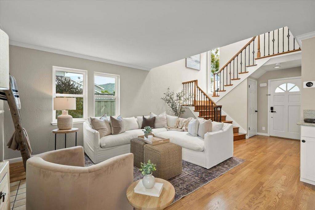 Los Gatos, CA 95032,16979 Roberts RD #9