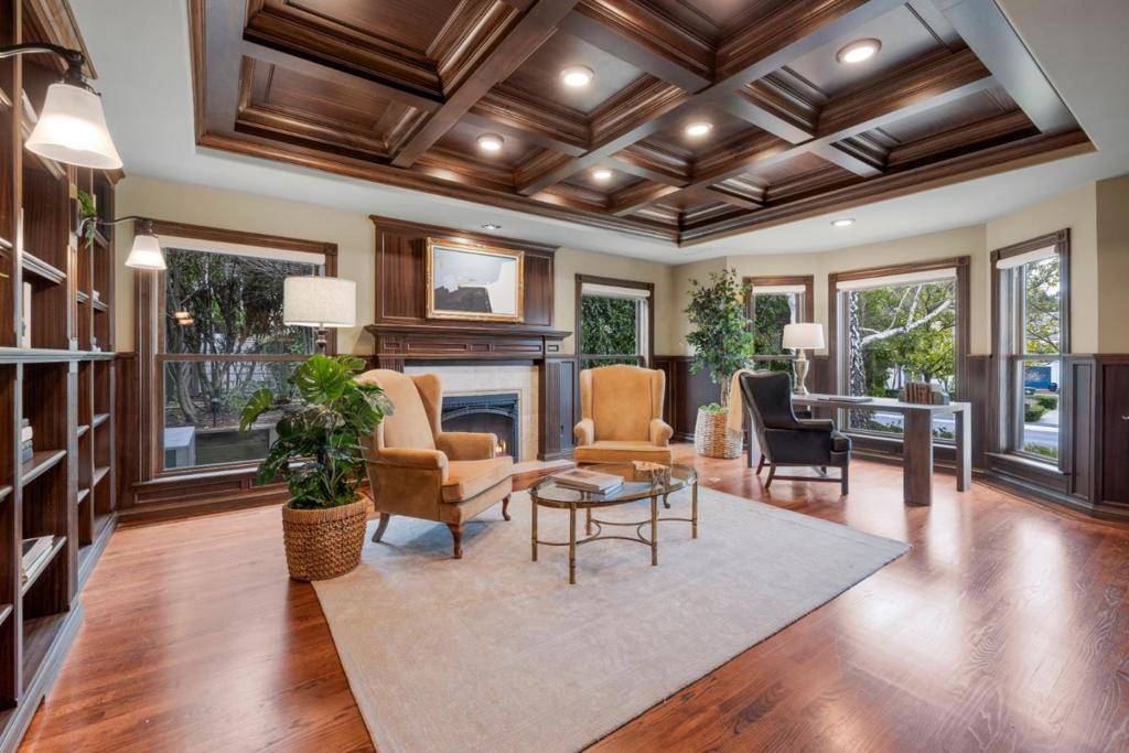 Redwood City, CA 94062,12 Colton CT
