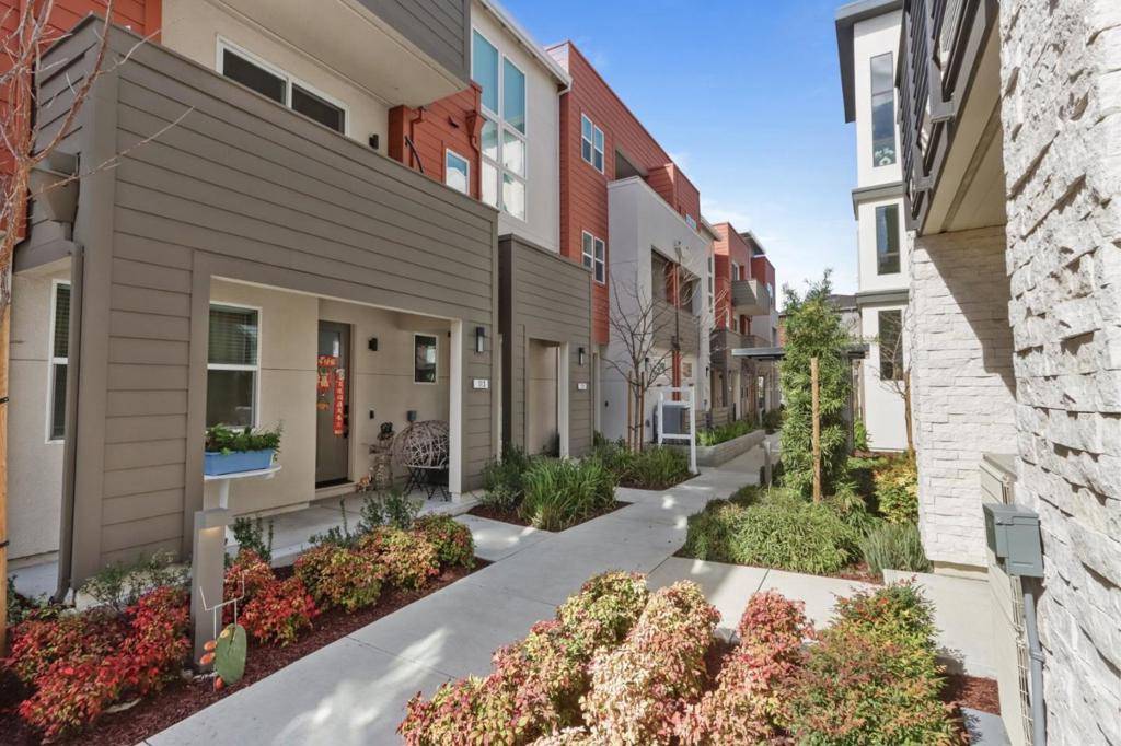 Santa Clara, CA 95051,2930 Sanor PL #109