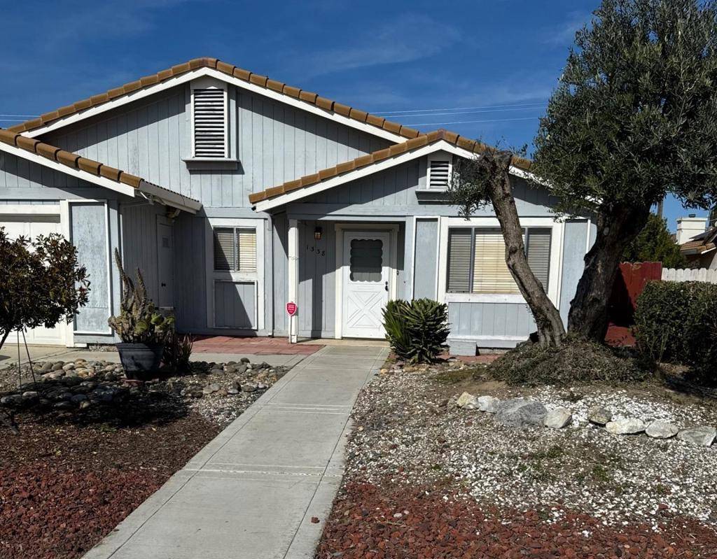 Los Banos, CA 93635,1338 Quail ST
