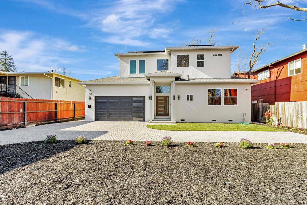 Redwood City, CA 94061,308 304 Redwood AVE