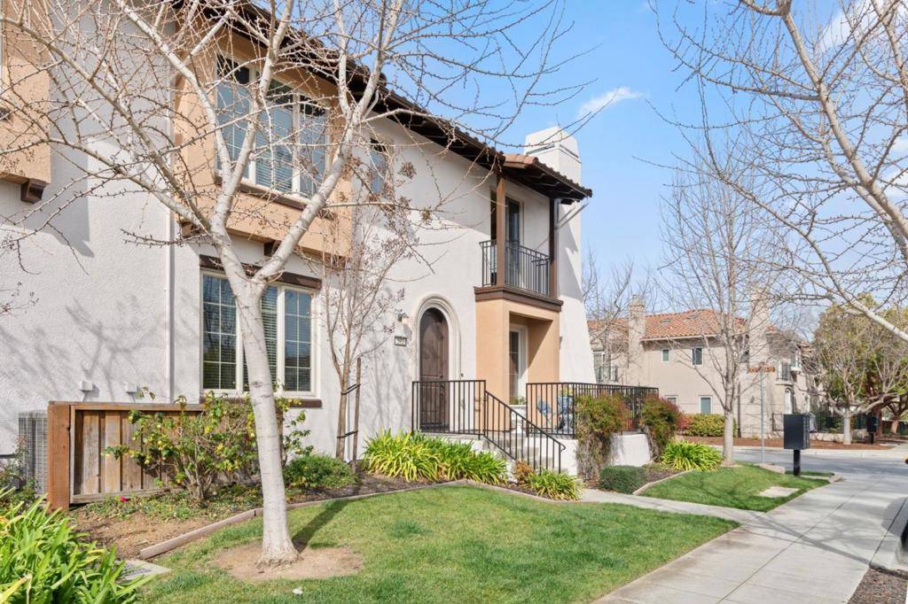 Los Altos, CA 94022,502 Tyndall ST