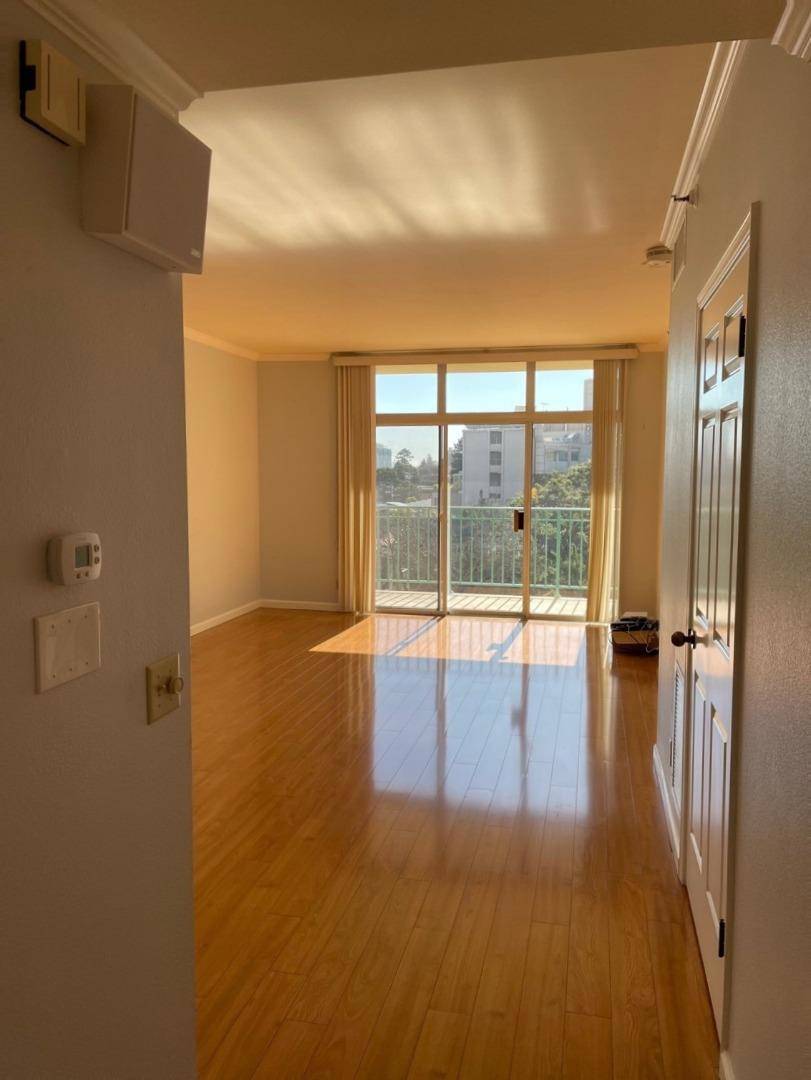 San Mateo, CA 94401,1 Baldwin AVE #505