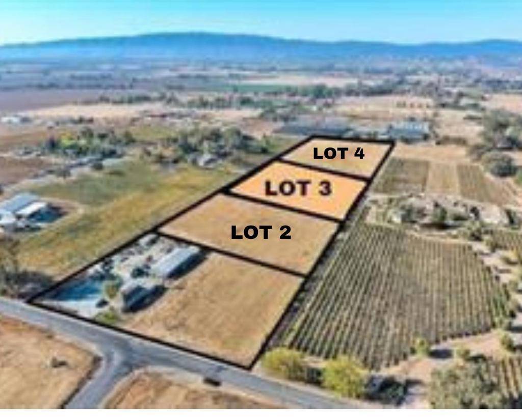 Gilroy, CA 95020,0 New Lot 3