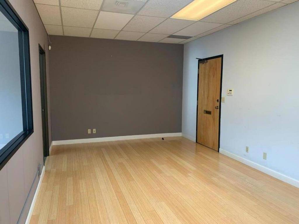 Burlingame, CA 94010,1200 Howard AVE #201