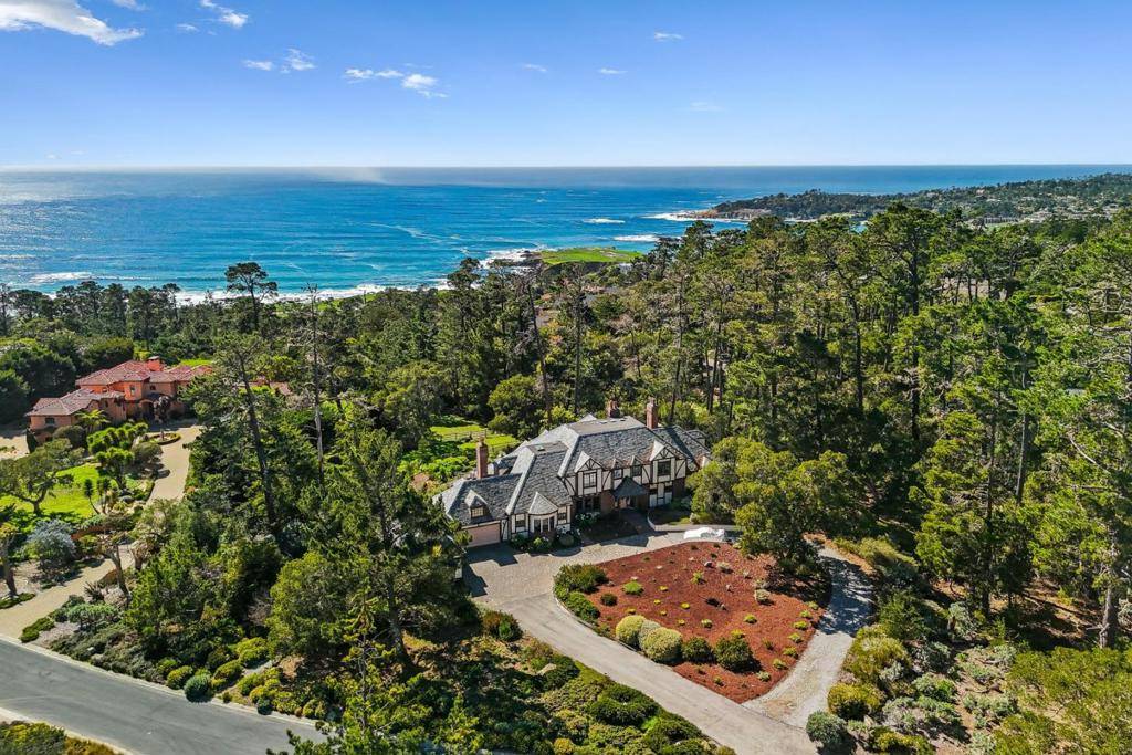Pebble Beach, CA 93953,3210 Macomber DR