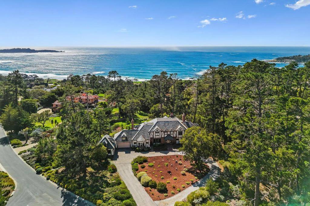 Pebble Beach, CA 93953,3210 Macomber DR