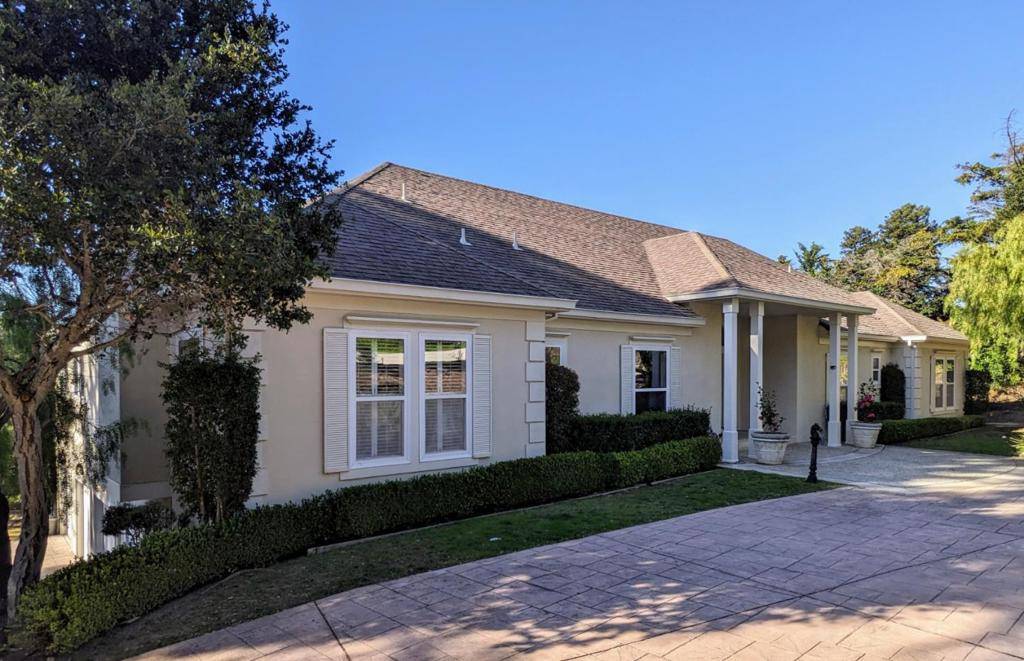 Hillsborough, CA 94010,46 Eugenia WAY