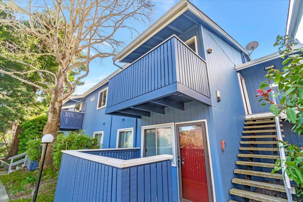 San Bruno, CA 94066,406 Boardwalk AVE #16