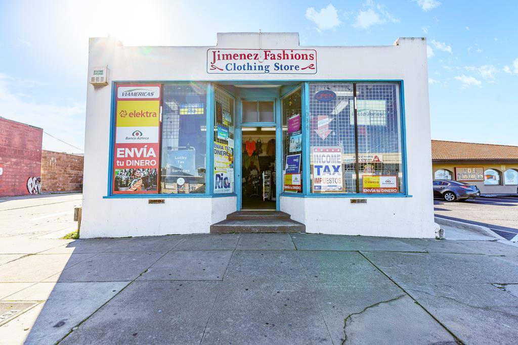 Seaside, CA 93955,1034 Broadway AVE