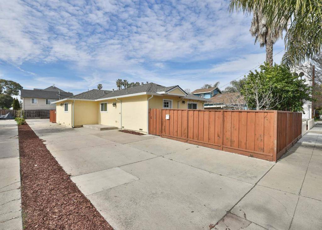San Jose, CA 95116,109111 S 20th ST