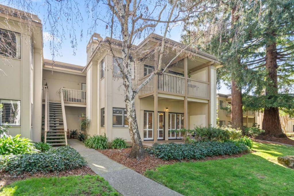 Redwood City, CA 94061,50 Horgan AVE #37