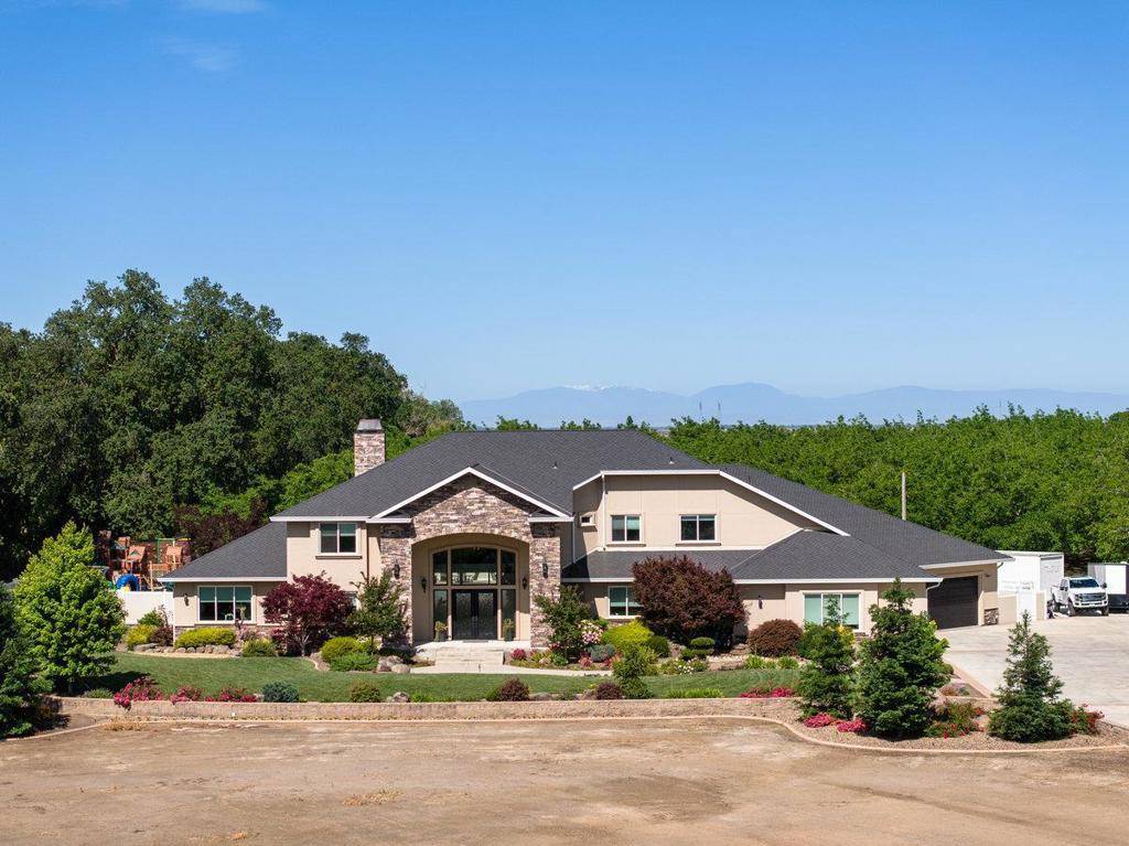 2165 W Biggs Gridley RD Gridley, CA 95948