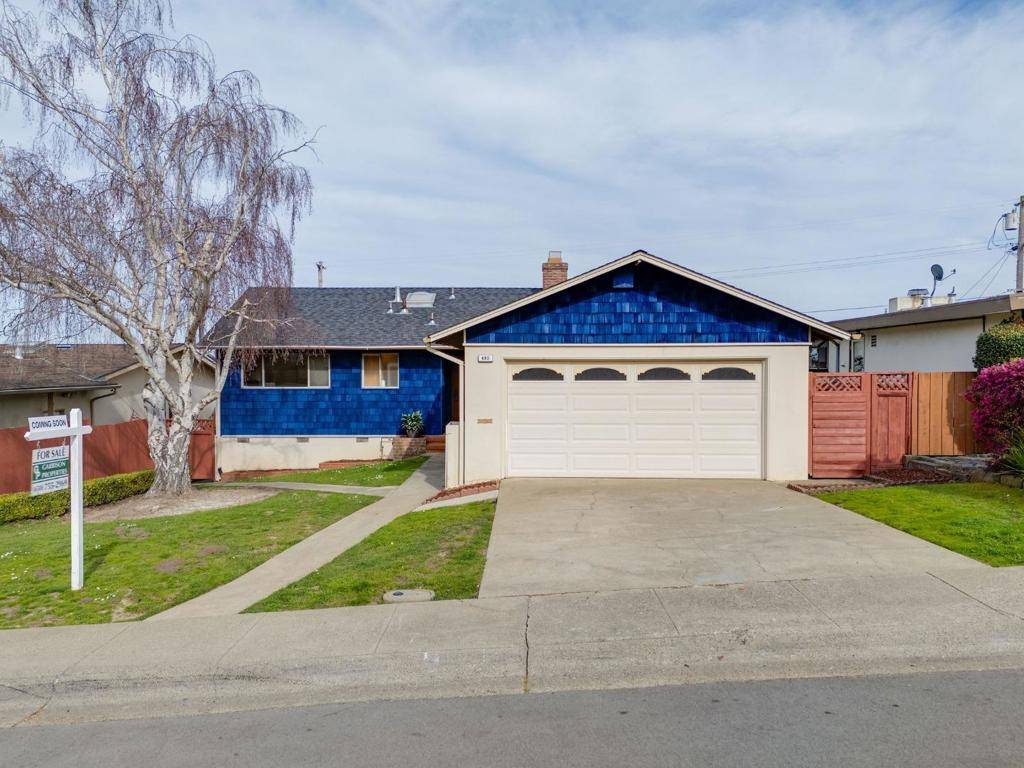 San Bruno, CA 94066,480 Hawthorne AVE