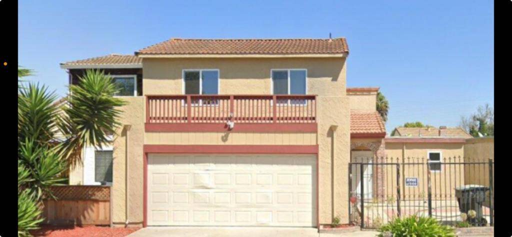 Salinas, CA 93907,408 Fulton WAY