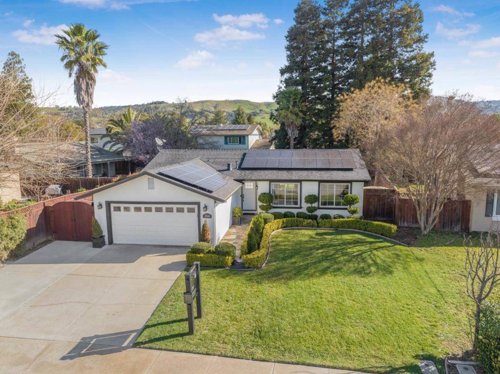 Morgan Hill, CA 95037,17240 Birch WAY