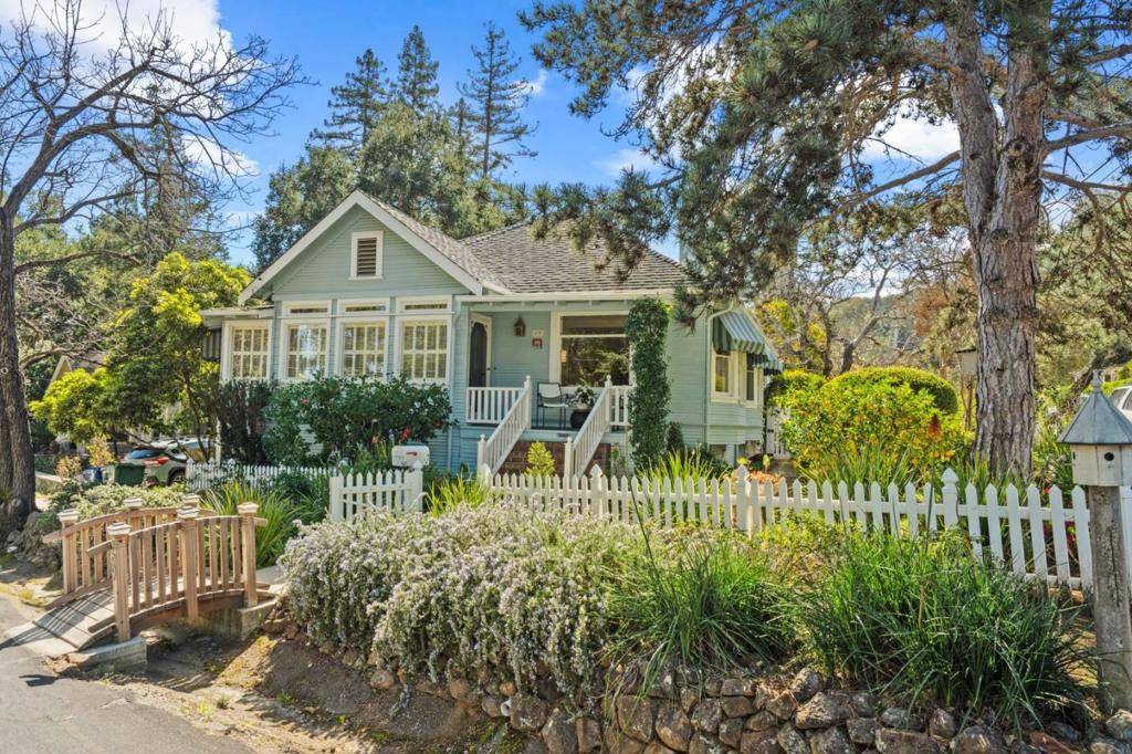 Los Gatos, CA 95030,69 Hernandez AVE