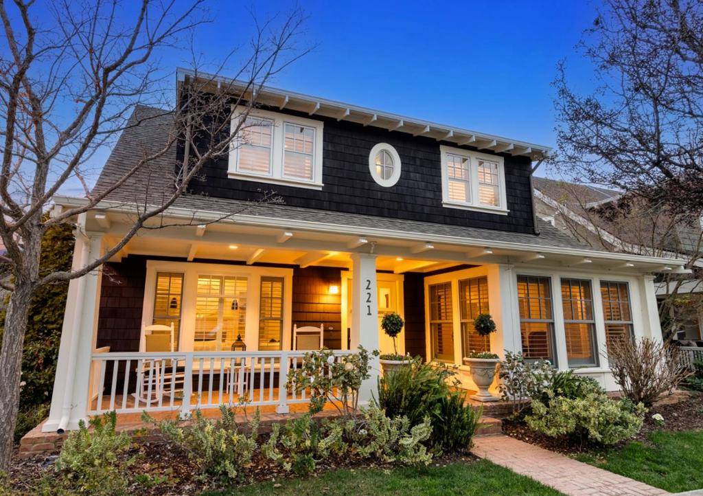Los Gatos, CA 95032,221 Caldwell AVE