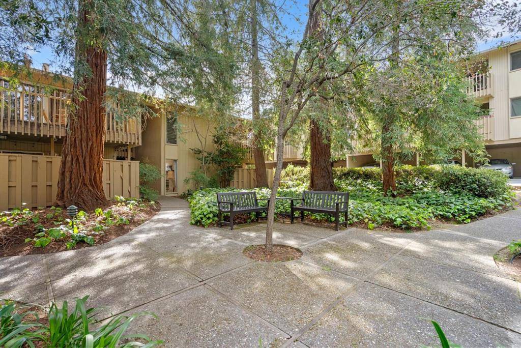 Menlo Park, CA 94025,665 Monte Rosa DR #915