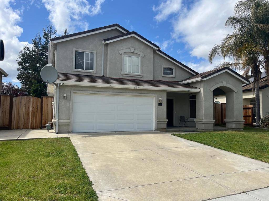 Hollister, CA 95023,2260 Ventana CT