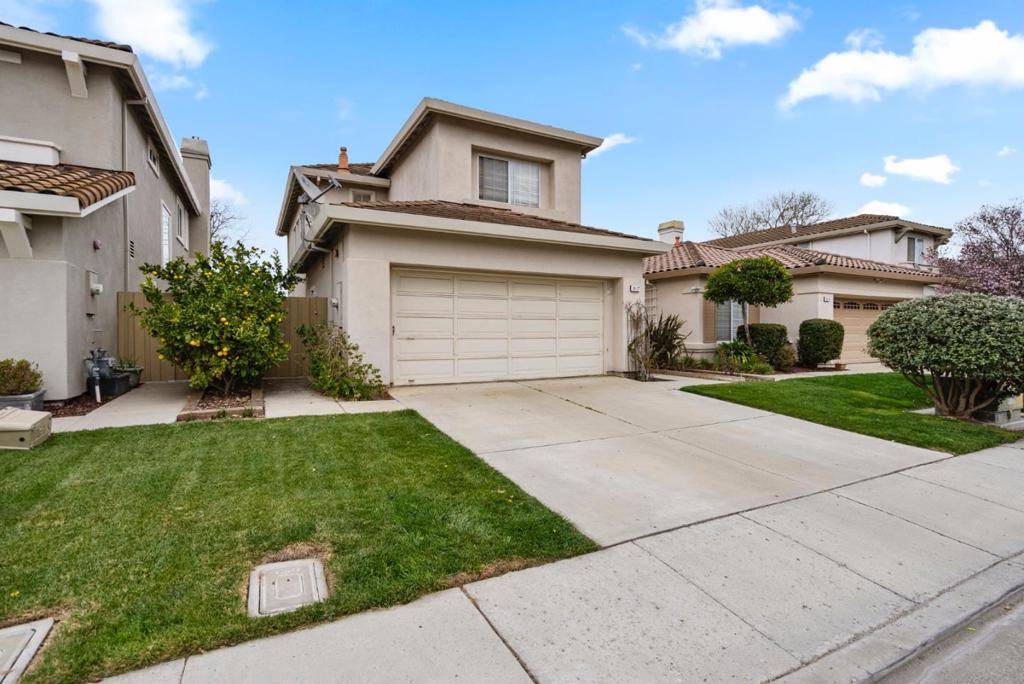 Salinas, CA 93908,18177 Stonegate CT