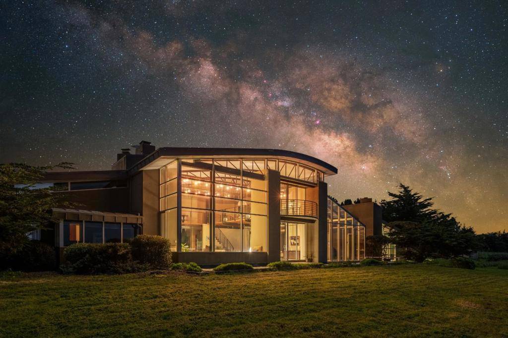 Pescadero, CA 94060,801 Bean Hollow RD