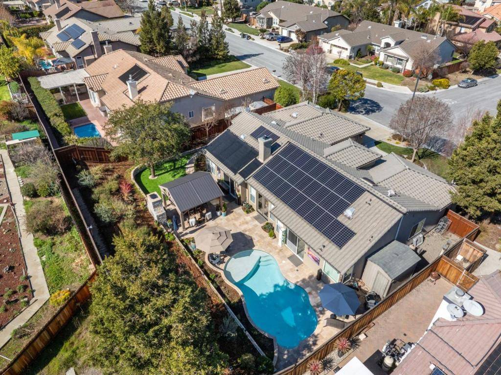 Hollister, CA 95023,1235 Quail Ridge WAY
