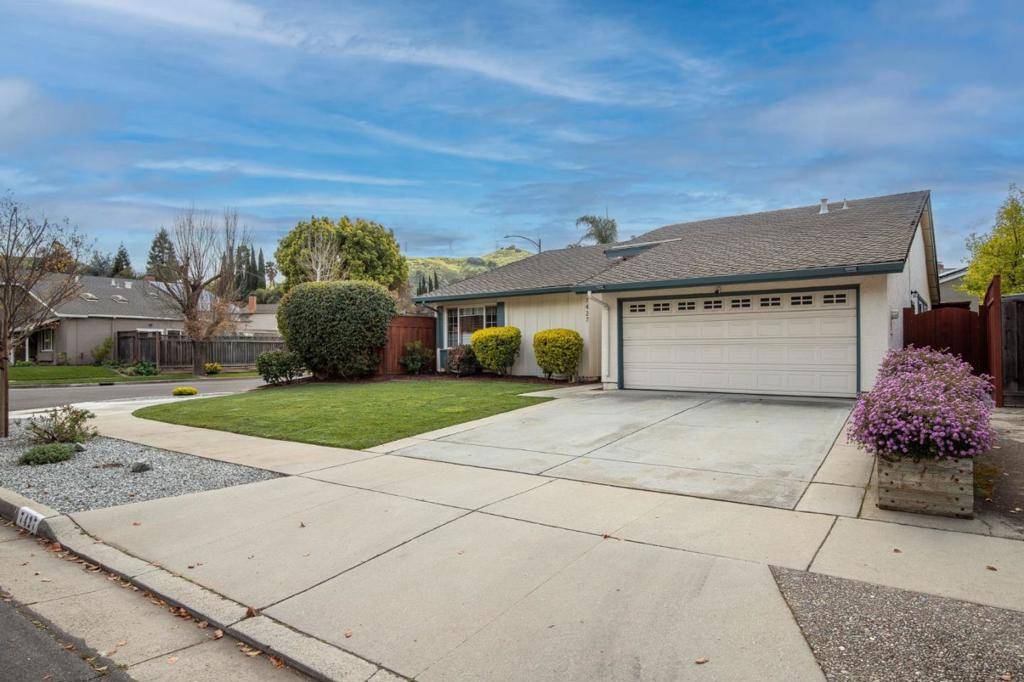 San Jose, CA 95139,7427 Phinney WAY