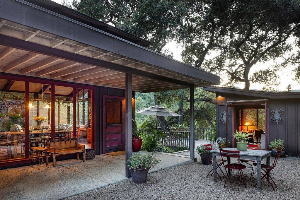Carmel Valley, CA 93924,14318 Hitchcock RD