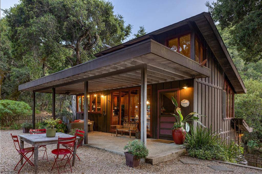 Carmel Valley, CA 93924,14318 Hitchcock RD