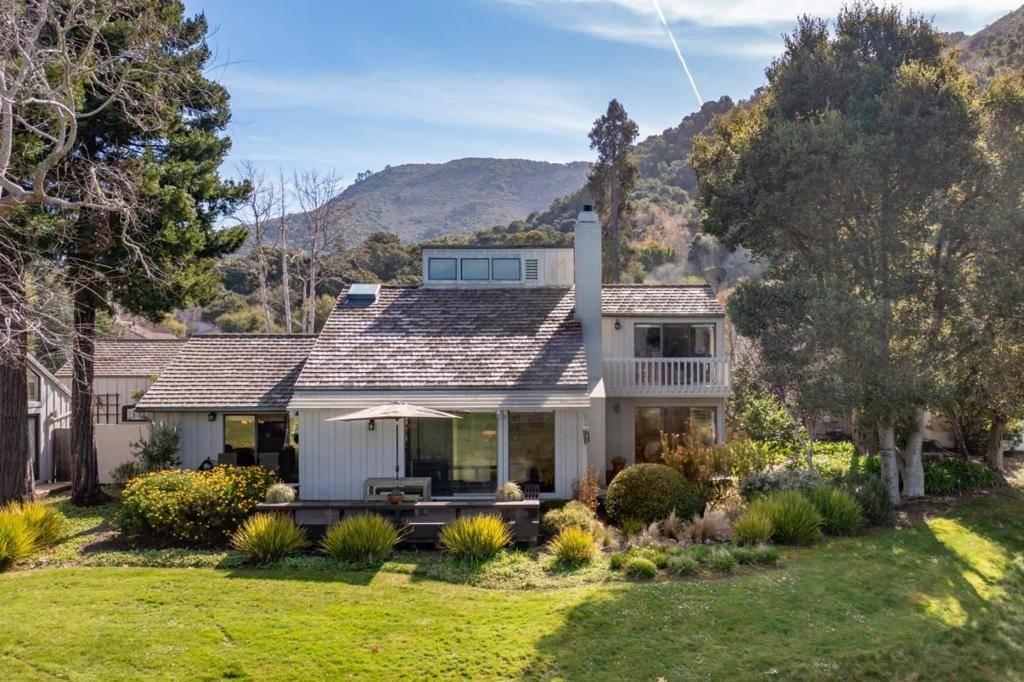 Carmel, CA 93923,9565 Oak CT
