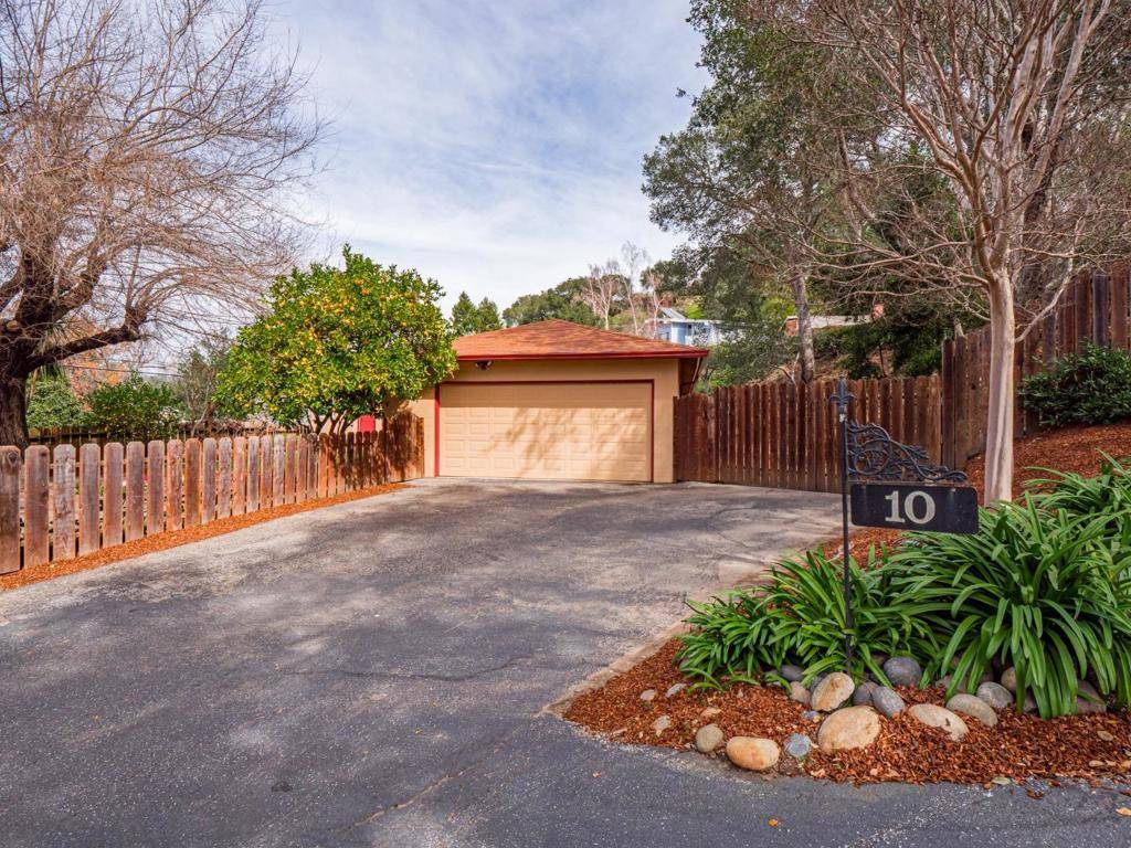 Scotts Valley, CA 95066,10 Old Coach RD