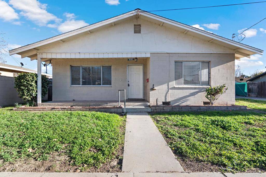 King City, CA 93930,631 Luckett ST