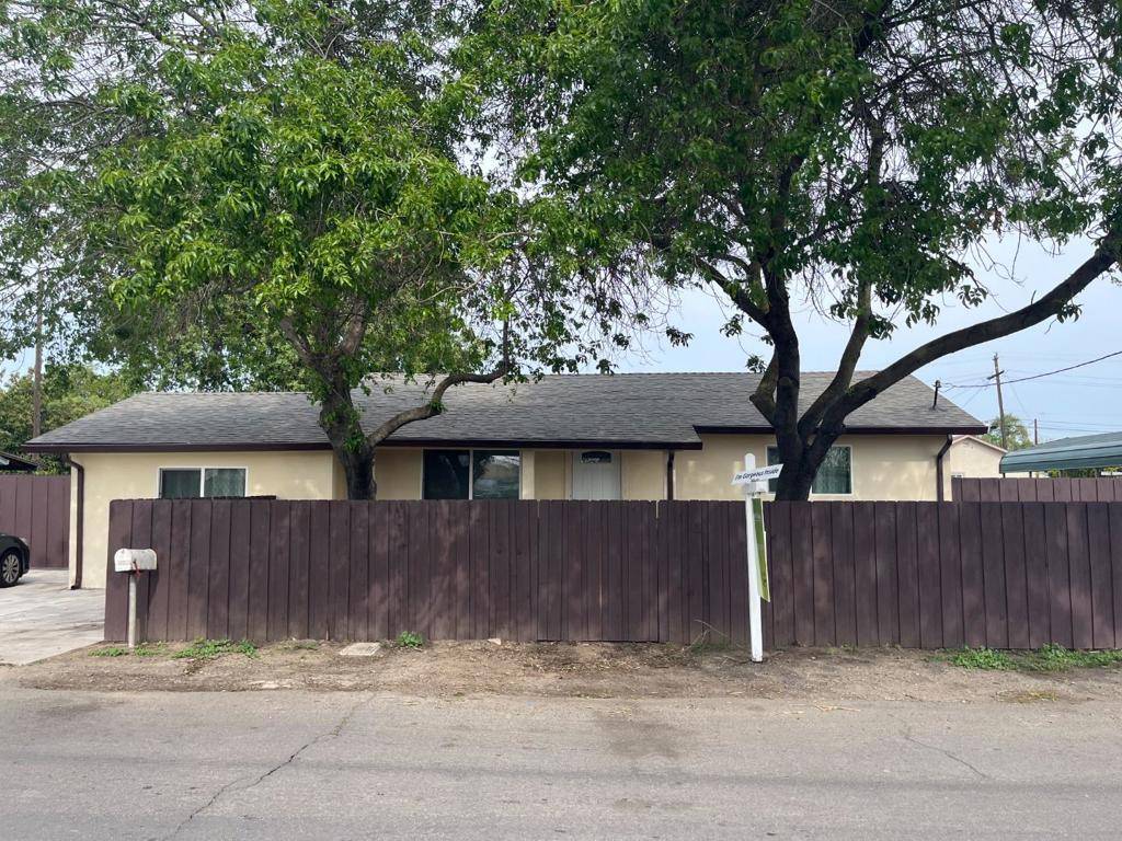 Stockton, CA 95205,1734 Rhode Island AVE