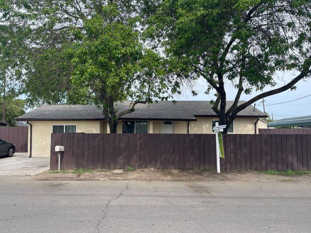 Stockton, CA 95205,1734 Rhode Island AVE