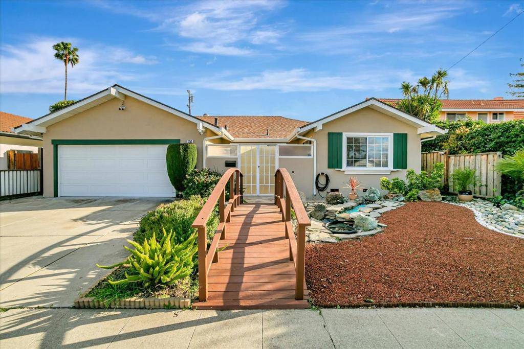 San Jose, CA 95118,1252 Hillsdale AVE